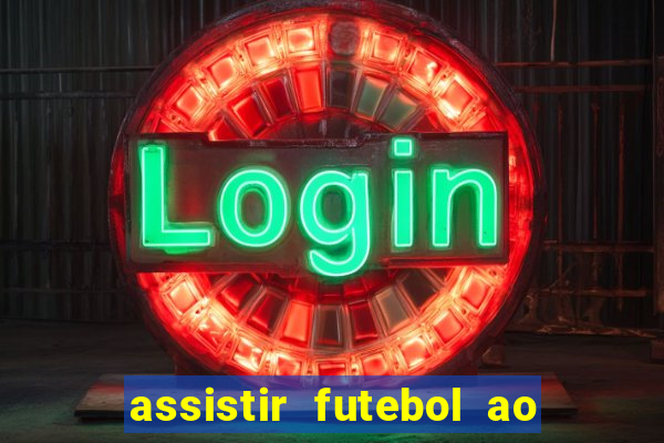 assistir futebol ao vivo futemax real madrid